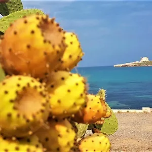  Apartament Cortile Davi In Ortigia