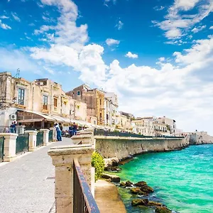  Apartament Al Blu Ortigia