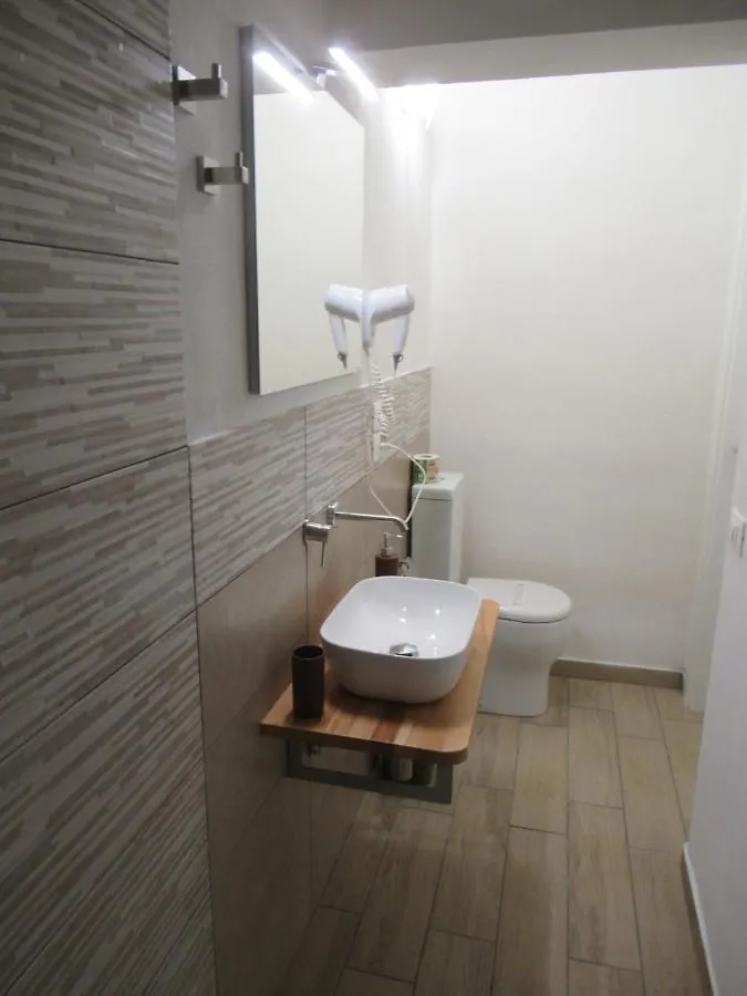 Il Piave di Siracusa: Spacious Apartment Near Ortigia and Sea Syracuse 0*,