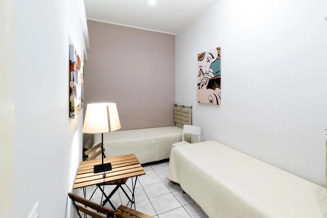 Holiday home Il Piave di Siracusa: Spacious Apartment Near Ortigia and Sea Syracuse