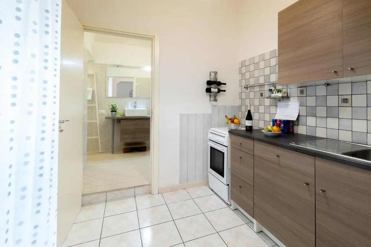 Il Piave di Siracusa: Spacious Apartment Near Ortigia and Sea Syracuse Holiday home