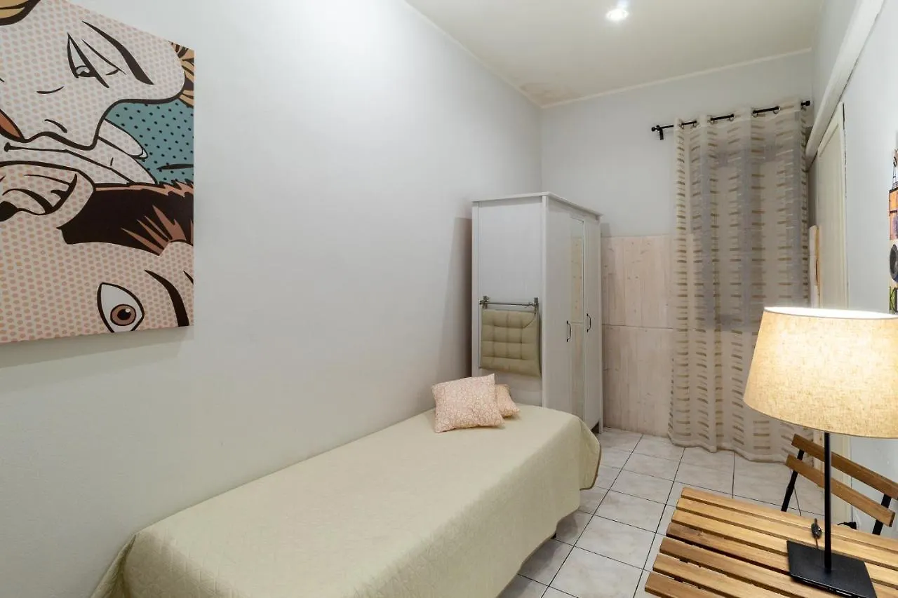Il Piave di Siracusa: Spacious Apartment Near Ortigia and Sea Syracuse